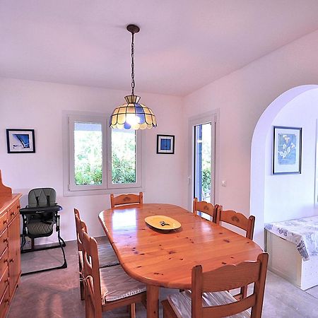 Villa Helios Villa En Cala Pi Con Vistas Despejadas エクステリア 写真