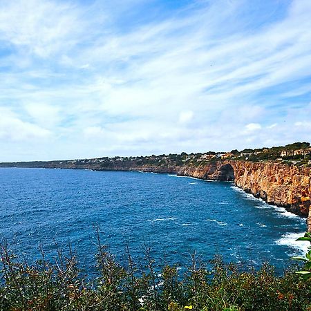 Villa Helios Villa En Cala Pi Con Vistas Despejadas エクステリア 写真