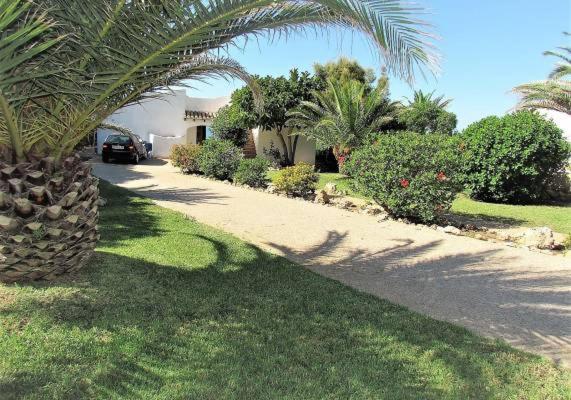 Villa Helios Villa En Cala Pi Con Vistas Despejadas エクステリア 写真