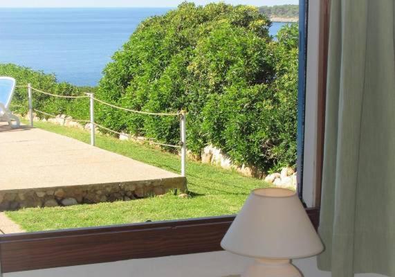 Villa Helios Villa En Cala Pi Con Vistas Despejadas エクステリア 写真